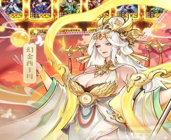 《逆战三国》雌雄双璧:武将选择与阵容搭配全攻略 逆战三国雌雄怎么选择