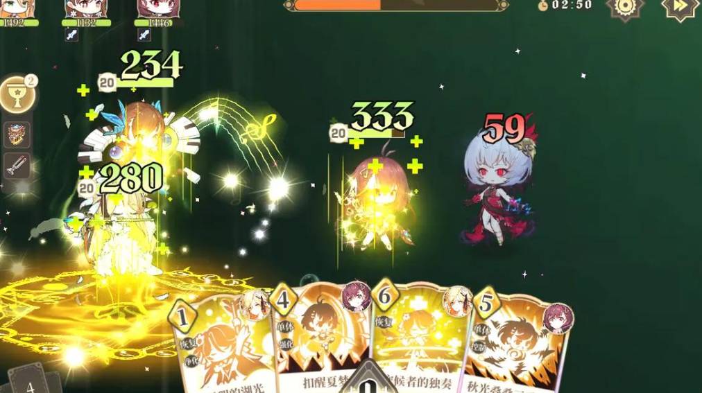 纯白和弦冒险关卡全览:通关指南与策略 纯白和弦冒险一共几关