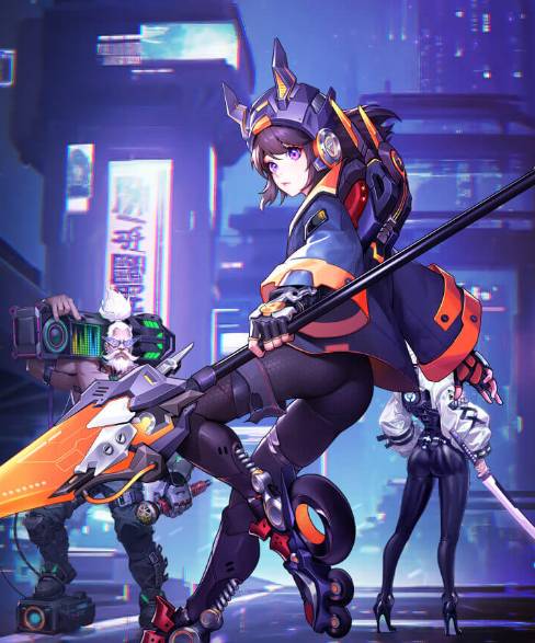 《超维计划》苹果礼包限时领取攻略:赛博伙伴阵容速成指南 超维计划苹果礼包