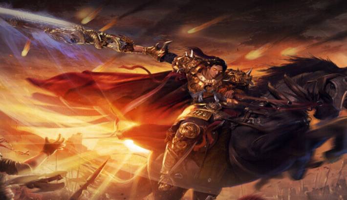 大战国天命甘宁刷新点与打法全攻略,轻松获取神装霸海 大战国天命甘宁是谁