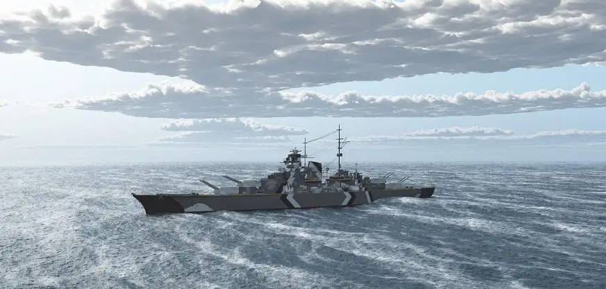 巅峰战舰U9A潜艇攻略:掌握海洋战场的优势 巅峰战舰u9a潜艇