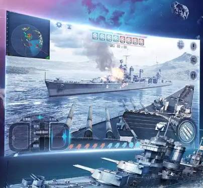 巅峰战舰终身卡全面解析,助你战无不胜 巅峰战舰三个终身卡