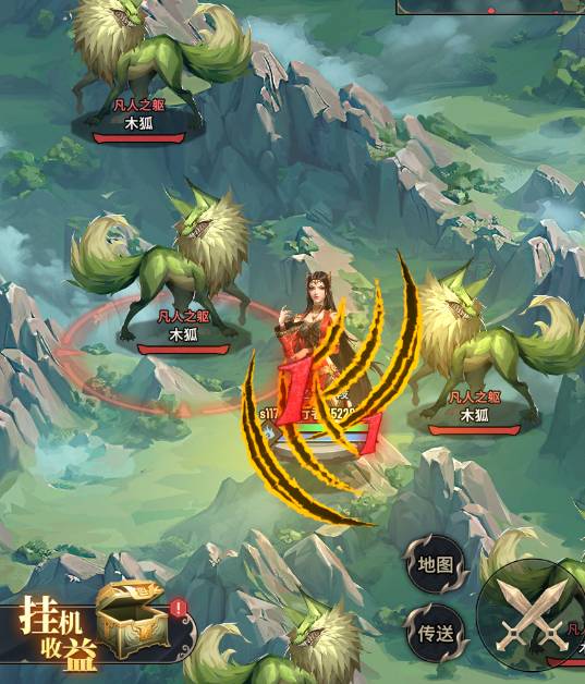 斗破苍穹三年之约龙族心法全解:战力飙升核心系统入门到精通 斗破苍穹:三年之约龙族心法