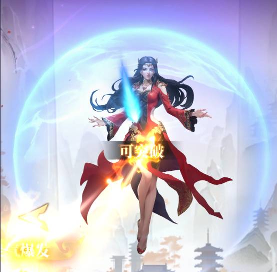 斗破苍穹三年之约魔兽培养指南:从紫晶翼狮王到七彩吞天蟒的进阶之路 斗破苍穹:三年之约魔兽