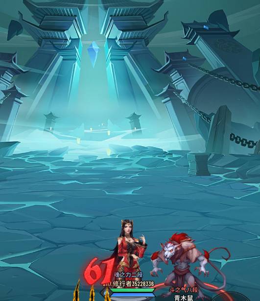 斗破苍穹三年之约八阶大狮子怎么打?平民阵容通关核心打法教学 斗破苍穹:三年之约大狮子八阶