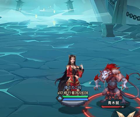 斗破苍穹三年之约萧玉攻略:最强前期控制伙伴?萧玉阵容搭配与养成详解 斗破苍穹:三年之约伙伴萧玉