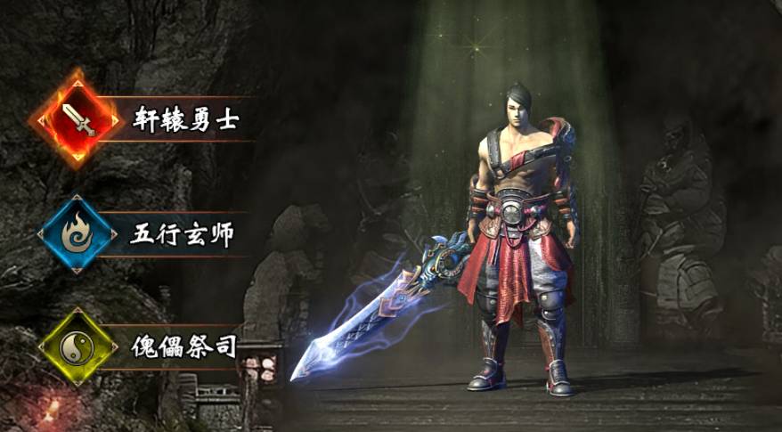 烽火大唐飞将加点攻略:极致爆发与灵动刺杀,打造你的最强飞将 烽火大唐飞将加点