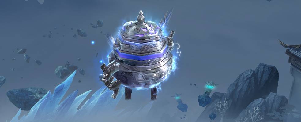 凡人修仙传:星海飞驰参与魔祖全方位攻略,快速提升战力指南 凡人修仙传:星海飞驰参与魔祖