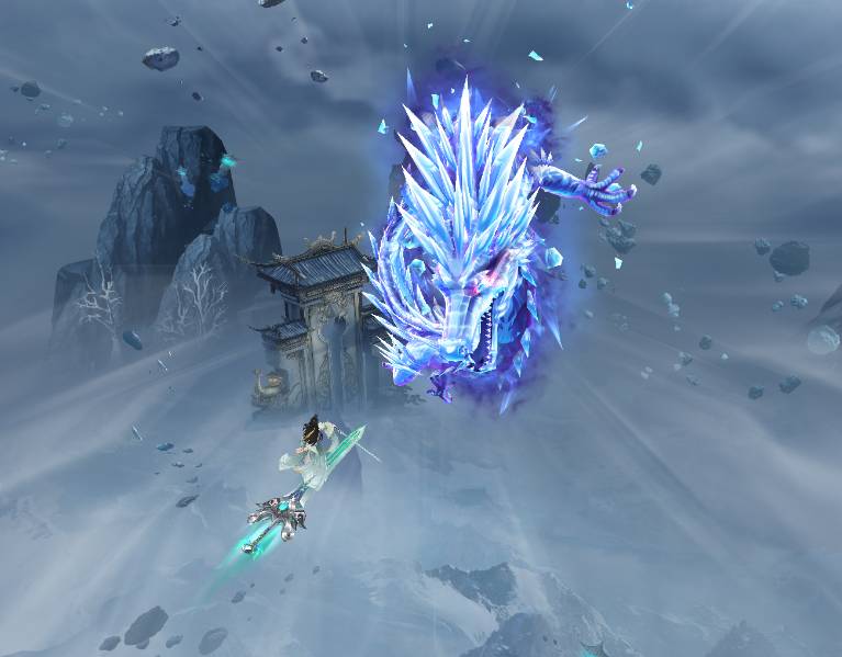 凡人修仙传:星海飞驰神识提升攻略,快速增强你的道心实力 凡人修仙传:星海飞驰怎么提升神识