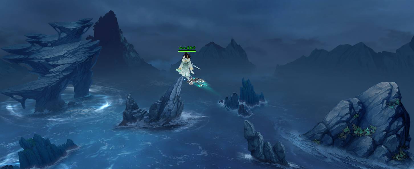 凡人修仙传:星海飞驰元婴突破全攻略,快速登峰造极 凡人修仙传:星海飞驰突破元婴