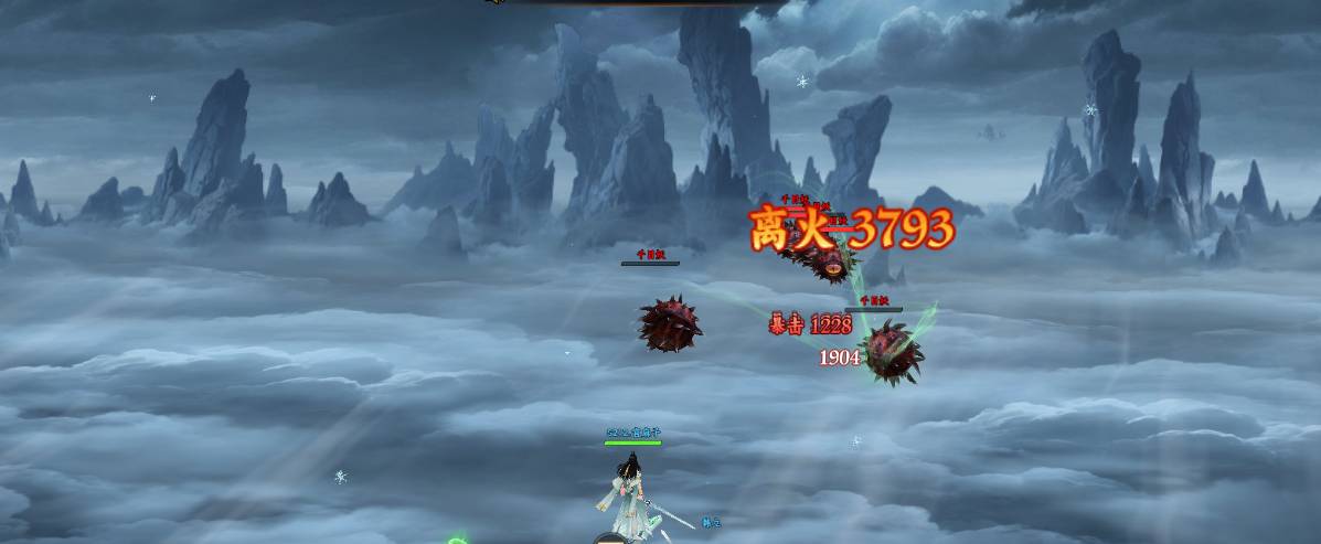 凡人修仙传:星海飞驰神品通天攻略,修炼与组团全解析 凡人修仙传:星海飞驰神品通天