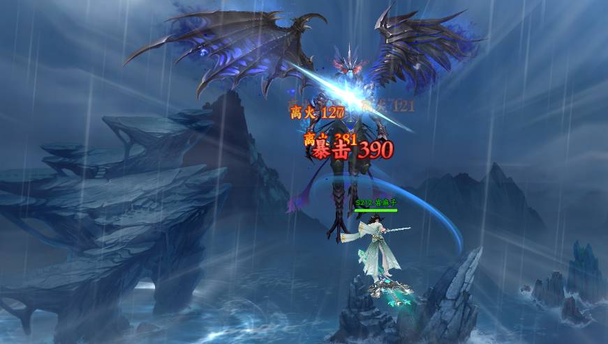 凡人修仙传:星海飞驰CS虚天殿全面攻略,助你轻松组团修炼升级 凡人修仙传:星海飞驰cs虚天殿