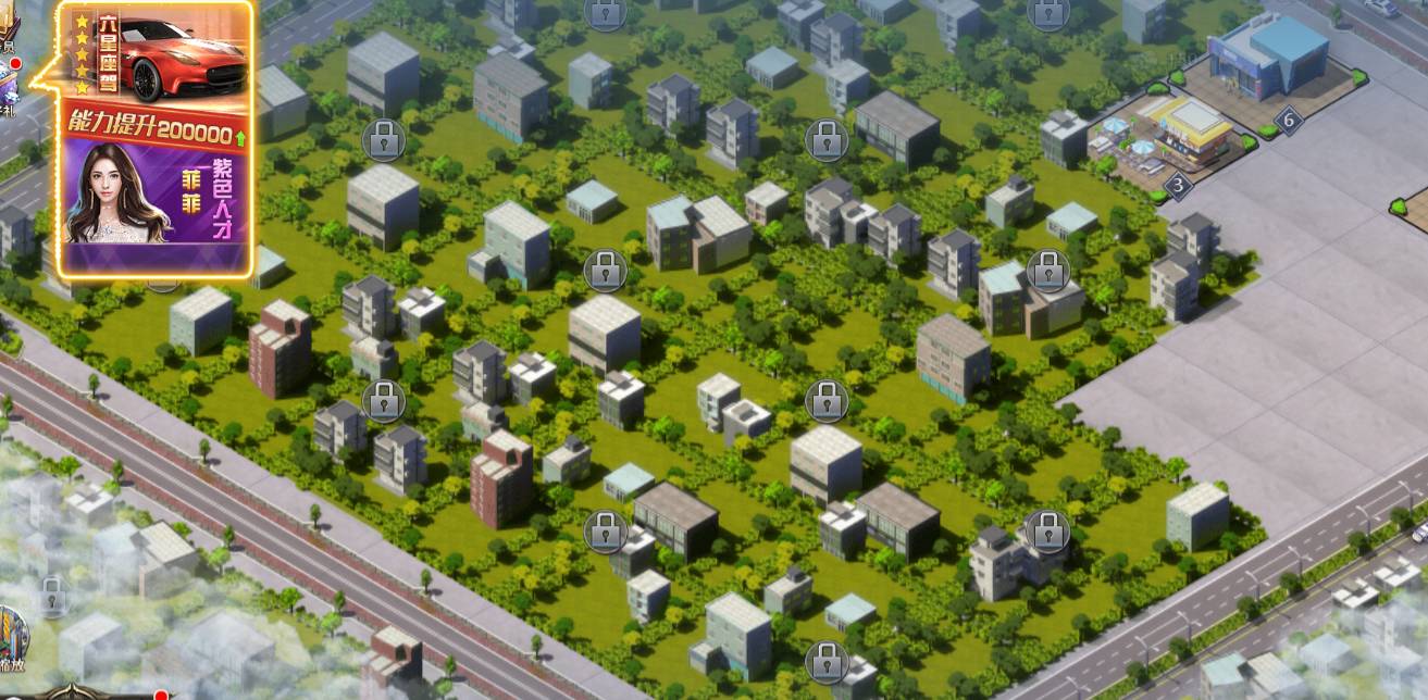 飞跃星球金融战争触发规则详解:股市波动与行业危机全攻略 飞跃星球金融战争触发规则(股市波动/行业危机)