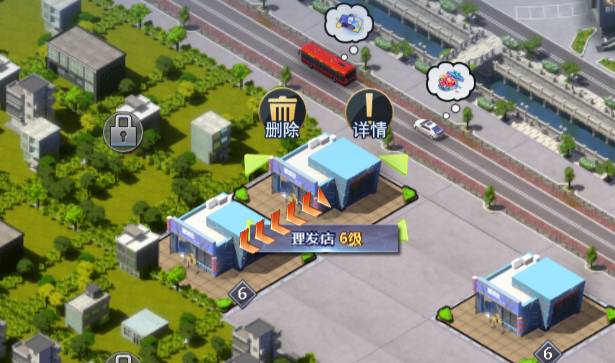 飞跃星球:地产投资制胜秘籍,收益最大化攻略 飞跃星球地产投资策略(地块价值/租金收益)