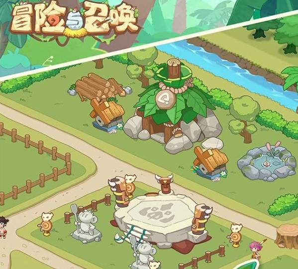 《冒险与召唤》称号大全:轻松获取,属性加成无上限! 冒险与召唤称号大全最新