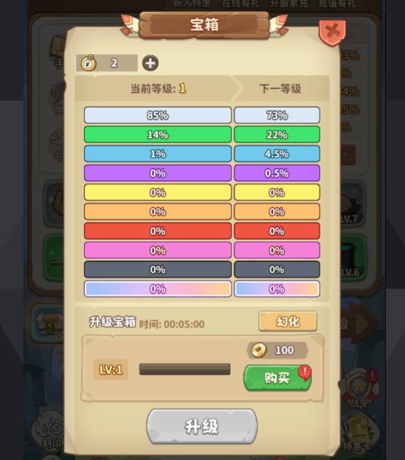 《冒险与召唤》活动入口全攻略:宝箱狂欢等你来! 冒险与召唤活动入口在哪