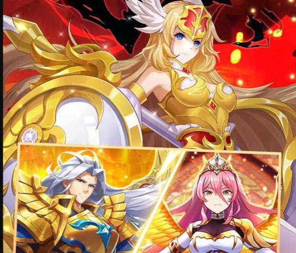 光之圣境战神阿瑞斯符文攻略:提升战力的秘钥 光之圣境战神阿瑞斯符文