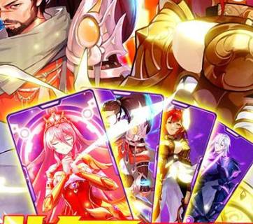 光之圣境平民阵容推荐与玩法指南 光之圣境阵容推荐平民