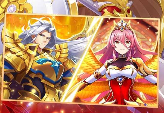 光之圣境新服成长补给攻略 光之圣境新服成长补给