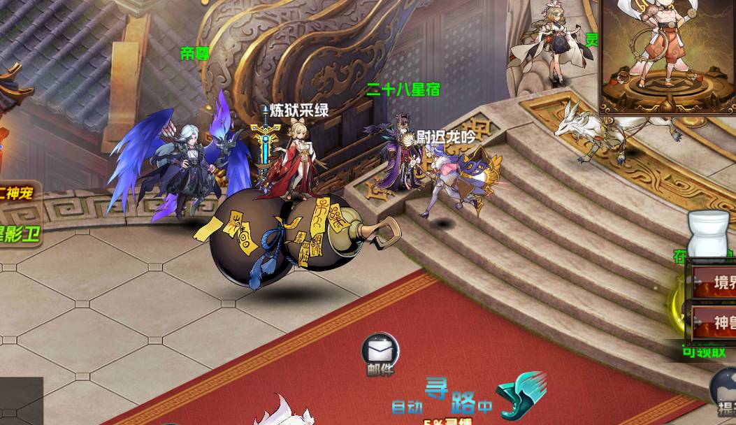 海狼PVP制胜秘籍:从入门到精通的实战技巧 海狼PVP对战技巧