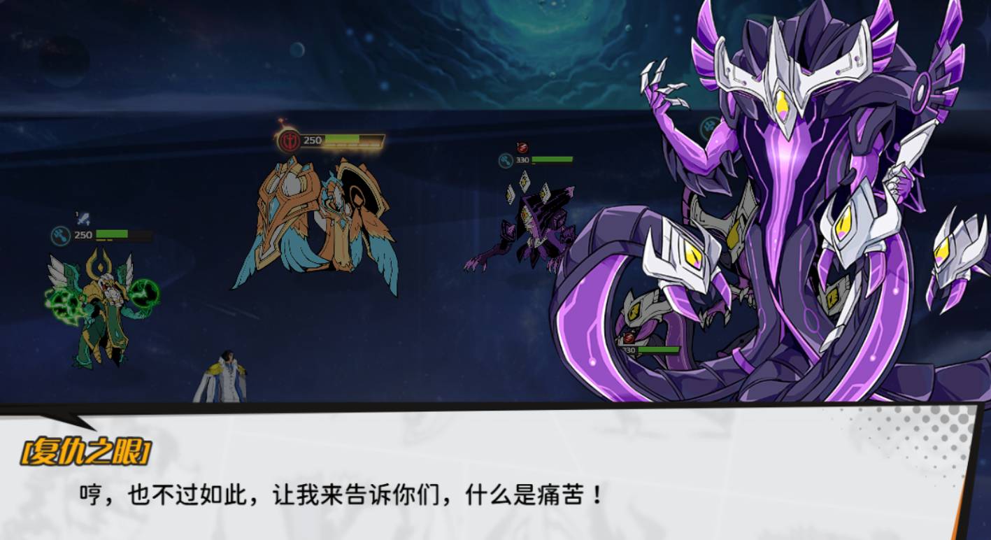 黑暗信仰狂战士职业深度解析与实战攻略 黑暗信仰狂战士职业解析