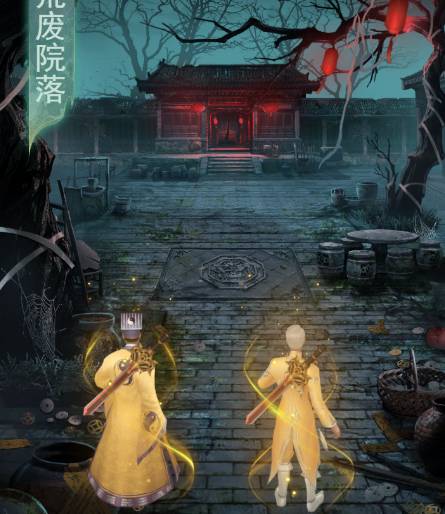 剑御天下剑仙御剑流终极攻略:一念成阵,万剑诛邪 剑御天下剑仙御剑流打法