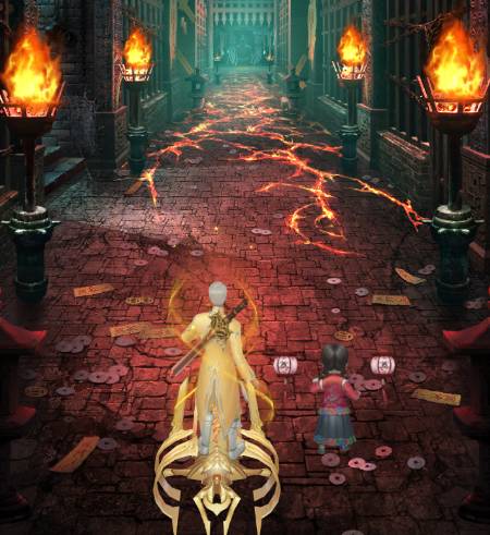 剑御天下灵石怎么刷?新手必看高效获取攻略 剑御天下灵石获得