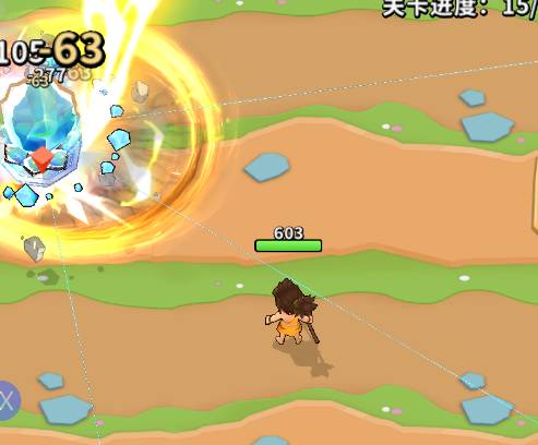 家园卫士通关秘籍:走位与技能搭配克敌制胜 家园卫士波斯王子和