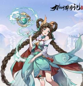 九州异兽记新手攻略:从零开始的最强御灵师养成之路 九州异兽记养成攻略大全