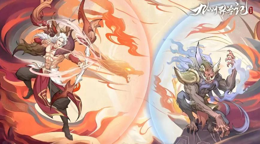 九州异兽记貂蝉满星攻略:最强辅助养成终极指南 九州异兽记貂蝉满星