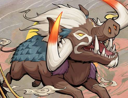 九州异兽记征战宝库兑换指南:征战币最高性价比使用攻略 九州异兽记征战宝库