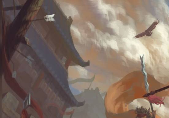 龙回三国刺客武将搭配秘籍:打造最强暗杀小队阵容 龙回三国刺客武将搭配