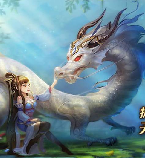 龙回三国冲级宝典:大神教你新手如何光速升级 龙回三国如何快速升级