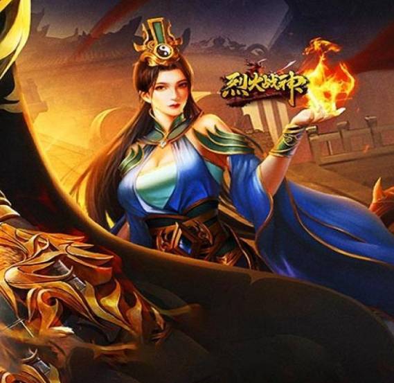 烈火战神血量提升攻略:如何让你的角色更加坚韧 烈火战神如何提高血量