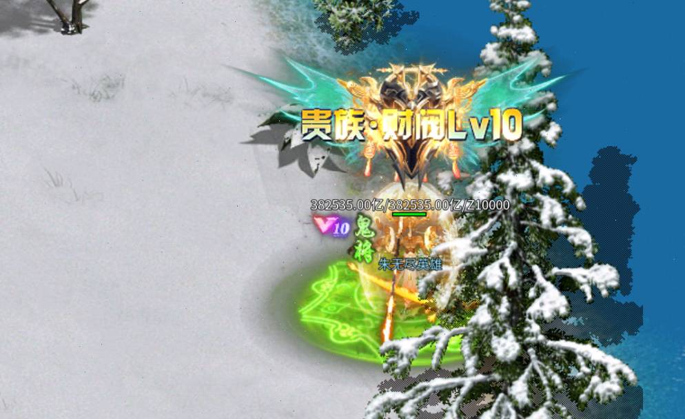 烈火战神:战士PK制胜攻略,打造你的霸服之路 烈火战神战士pk技巧