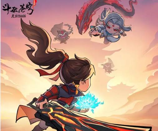 灵剑仙师装备替换攻略:提升战力的最优装备更换指南 灵剑仙师装备替换