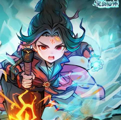 灵剑仙师梦幻依旧攻略:从斗之气三段到斗帝的完美进阶指南 灵剑仙师梦幻依旧