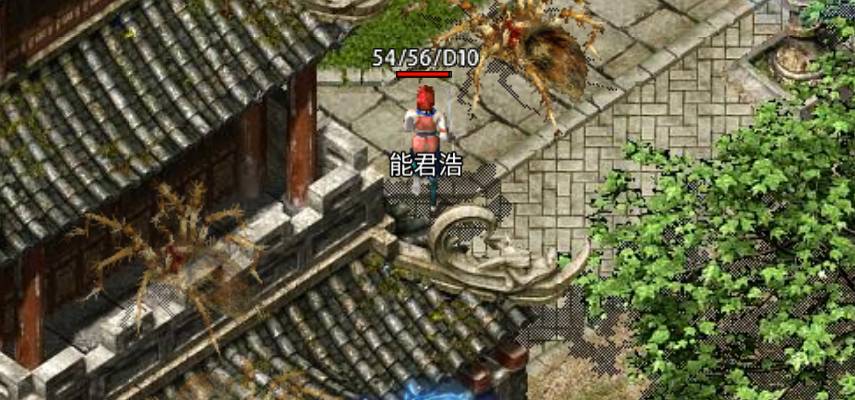 龙腾传奇法师终极养成攻略:从开荒到打金,零氪也能称霸玛法 龙腾传奇法师攻略