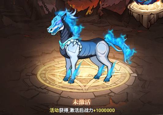 魔法纪元:雷吉洛克捕捉攻略 魔法纪元雷吉洛克怎么抓