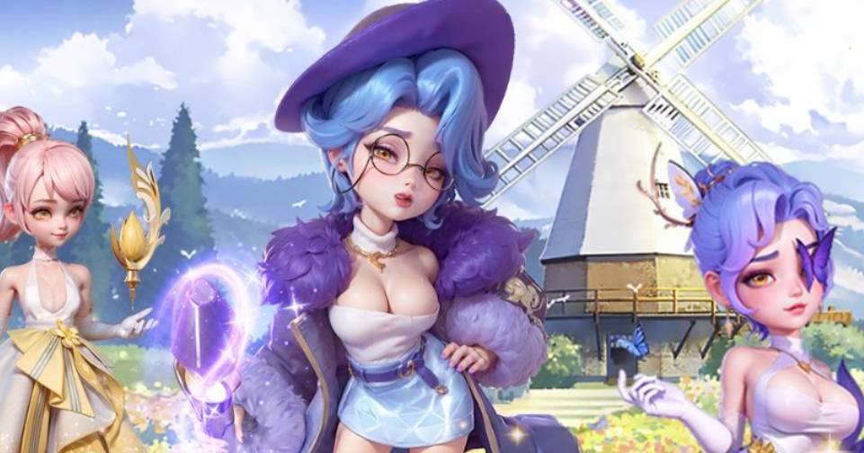 如何在我的魔法英雄伙伴中上阵英雄 我的魔法英雄伙伴怎么上阵英雄
