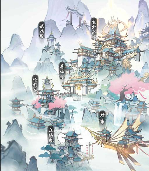 魔界仙侠传快速升级攻略:新手冲级必备指南 魔界仙侠传怎么快速升级
