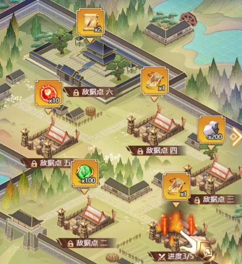 明日战姬裂空座闪光获取攻略:最强战将培养指南 明日战姬裂空座闪光