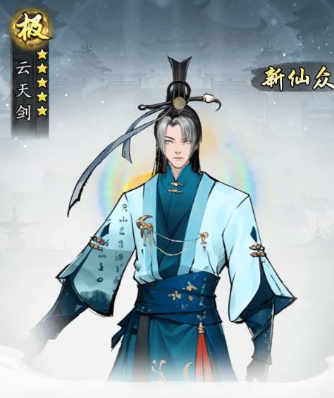 《魔神变》境界划分详解:从凡人到天尊的飞升之路全攻略 魔神变境界划分