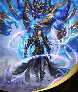 《魔天记》新手必读:全主角人物深度解析与开局选择推荐 魔天记人物介绍