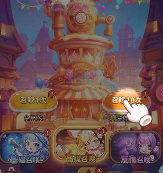 冒险守护精灵系统深度解析:战斗生产全能伙伴,助你轻松重建糖果小镇 冒险守护精灵有什么用