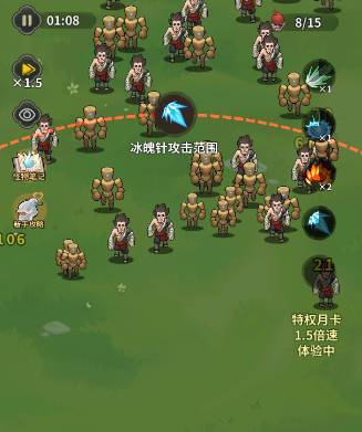 冒险佣兵团最强奶妈是谁?T0级治疗英雄全面解析与培养指南 冒险佣兵团最强奶妈