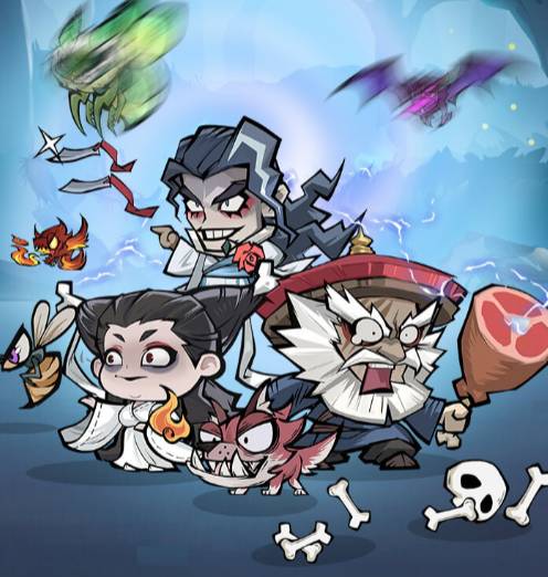 《凌云记》充值攻略:领福利,闯江湖,快人一步! 凌云记充值福利怎么领