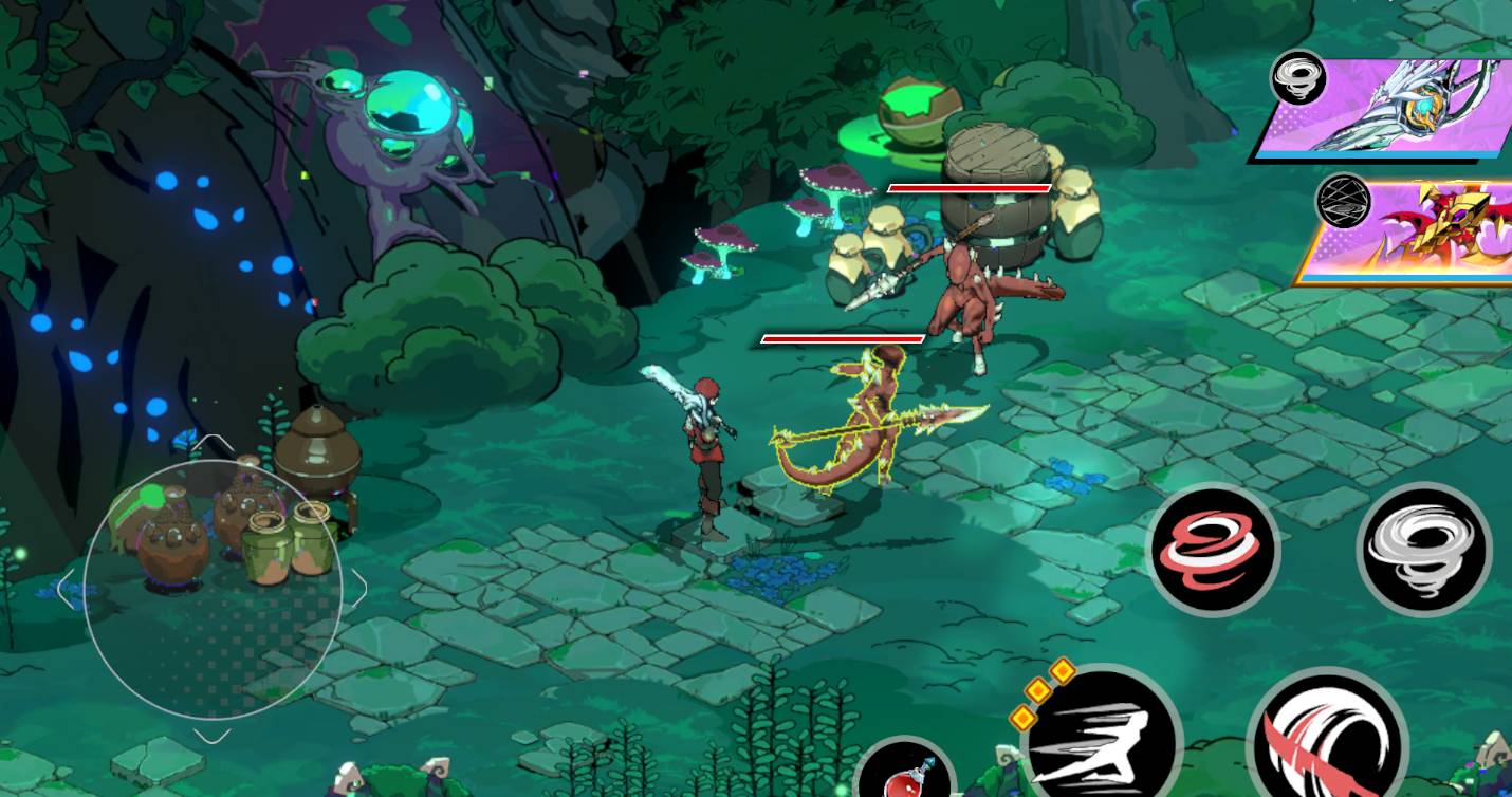 刃境新手核心玩法指南:玩转刃神之力与BD构筑,从入门到精通 刃境特色玩法