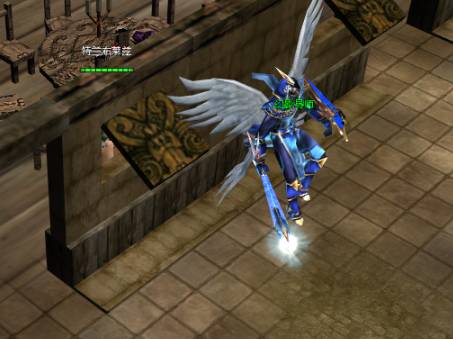 神兵奇迹红名怎么办?消除仇恨值实用技巧速成指南 神兵奇迹怎么消除仇恨值