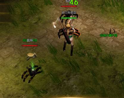 神兵奇迹红名怎么办?消除仇恨值实用技巧速成指南 神兵奇迹怎么消除仇恨值